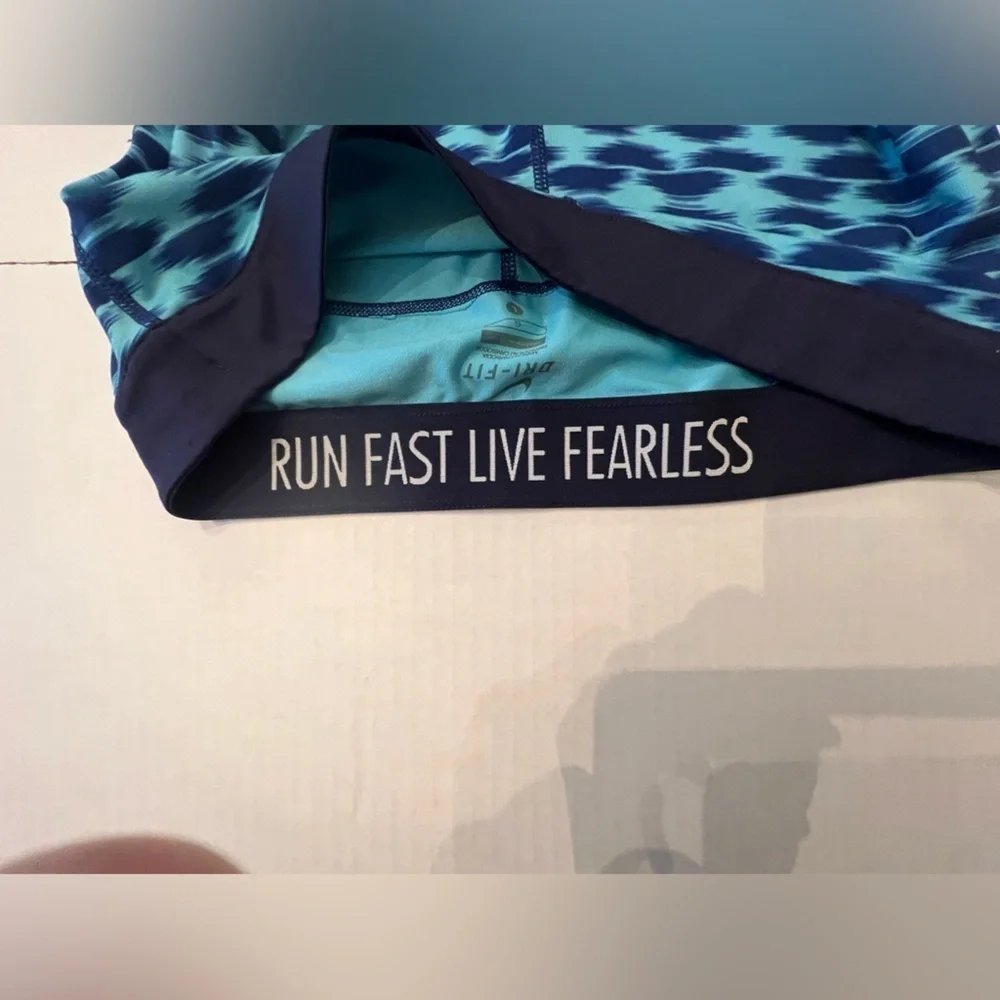 Nike dri fit